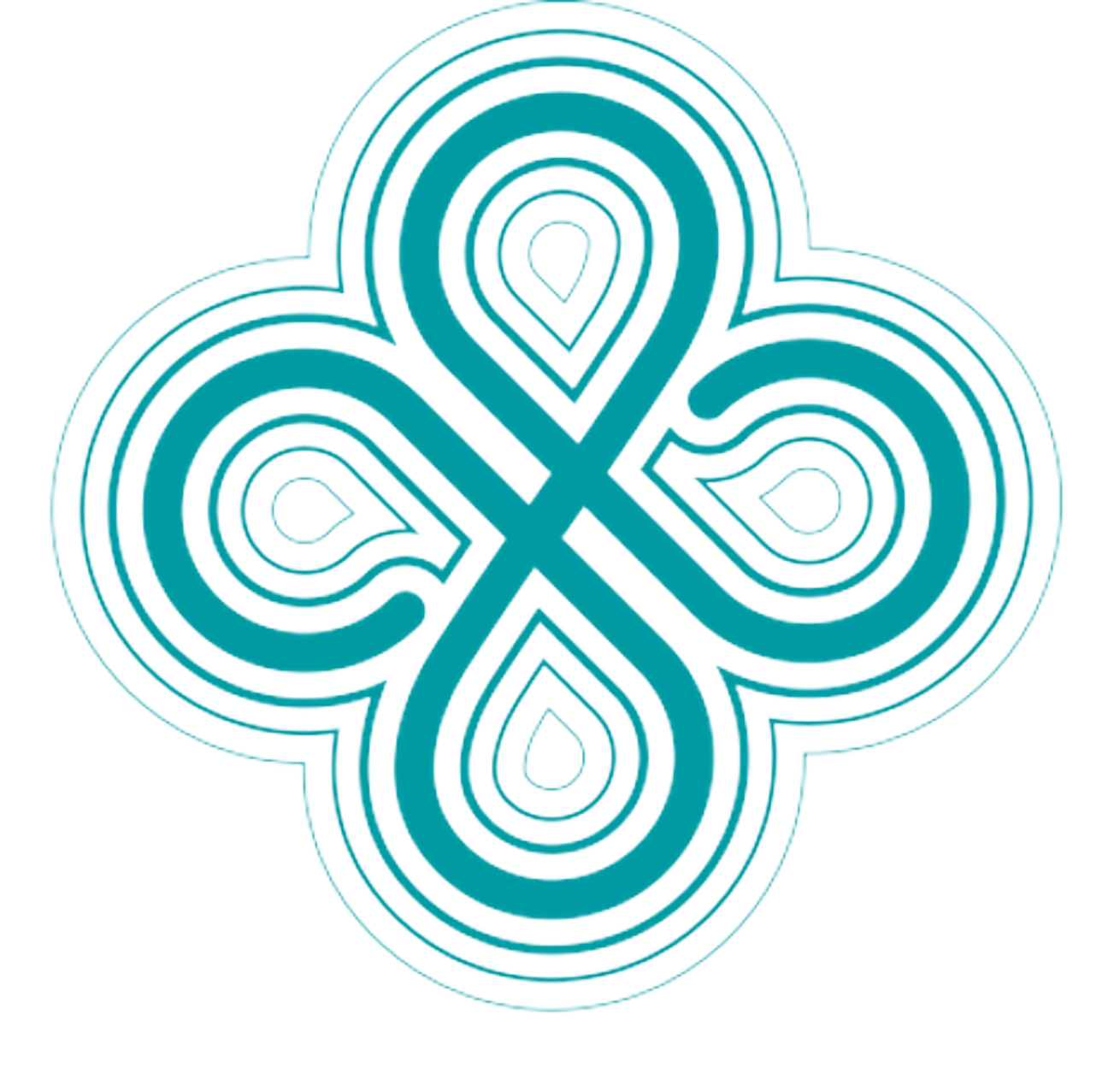 Harmony Memorial Park Logo